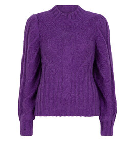 Dante 6 Aweater Azalee Purple