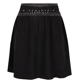 Dante 6 Skirt Niroka Black