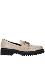 Bibi Lou Loafer Beige