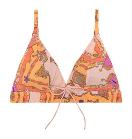 LoveStories Gwen Padded Bra Apricot