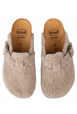 Scholl Slipper Fae Taupe