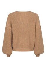 Ruby Tuesday Pull Vianca camel