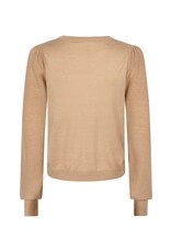 Ruby Tuesday Pull Vella camel