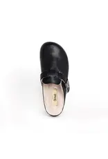 Scholl Slipper Grace Nero