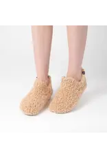 Scholl Pantoffel Maddy Bootie Beige