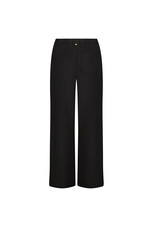 Circle of Trust Pants Stormy Real Black