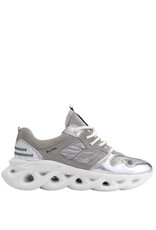 BLAH Sneaker Cassandra Silver