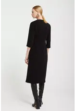 Ottod'Ame Dress Abito LIM-DA4899 Nero