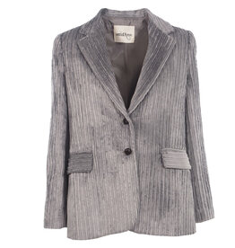 Ottod'Ame Jacket Giacca LTS-DG5942 Grey