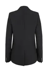 Essentiel Antwerp Emerga Blazer Black