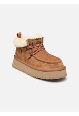 Ugg Laars Funkarra Cabin Cuff Chestnut