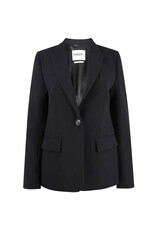 Essentiel Antwerp Emerga Blazer Black