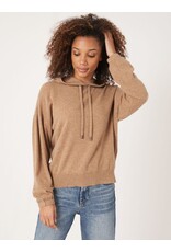 Repeat Sweater Camel 102545