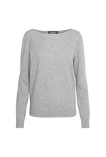 Repeat Sweater Grey 400023