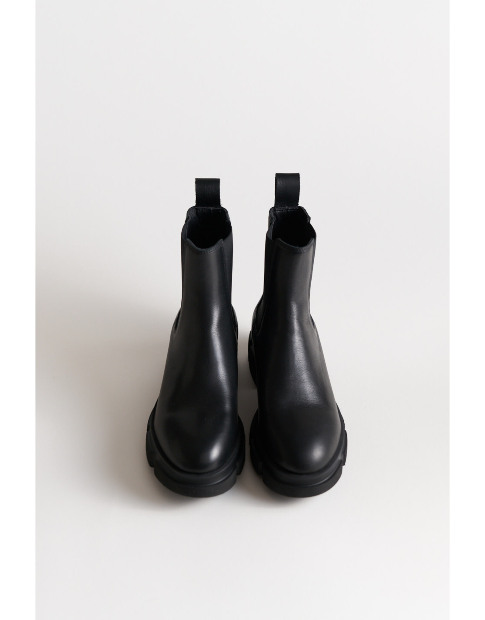 Copenhagen Boots CPH570 Nabuc Black