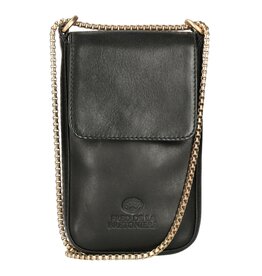 Fred de la Bretoniere Julott phone bag black