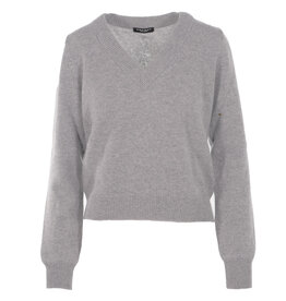 Repeat Sweater LT Grey 102551