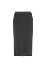 Penn&Ink N.Y. Skirt W23B240LTD Antra