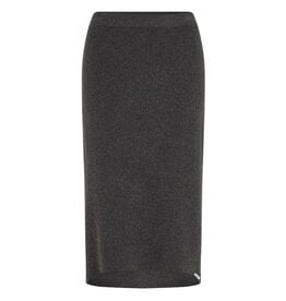 Penn&Ink N.Y. Skirt W23B240LTD Antra