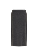 Penn&Ink N.Y. Skirt W23B240LTD Antra