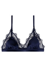 LoveStories Love Lace Bra D. Blue