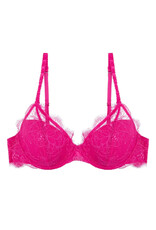 LoveStories Gwen Padded Bra Pink