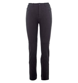 Florez Riley Trousers Black