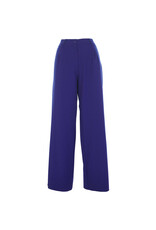 Japan TKY Pants Yinai FL Blue Purple