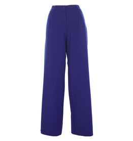 Japan TKY Pants Yinai FL Blue Purple