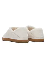 Toms Ezra quilted natural