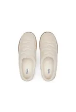 Toms Ezra quilted natural