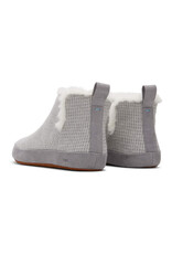 Toms Toms Lola Waffle grey