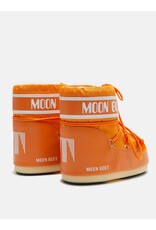 Moonboot Icon Low Nylon Sunny Orange