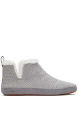 Toms Toms Lola Waffle grey