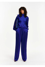 Essentiel Antwerp Pants Evanescent Blue Regatta