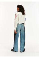 Essentiel Antwerp Jeans Eclectic Wide Leg Blue