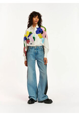 Essentiel Antwerp Jeans Eclectic Wide Leg Blue