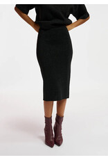 Essentiel Antwerp Skirt Elevate Black