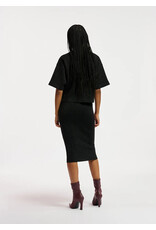 Essentiel Antwerp Skirt Elevate Black