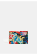 Essentiel Antwerp Pouch Esima Rosso