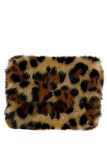 Leon & Harper Bag Brighton FF03 Leopard Beige