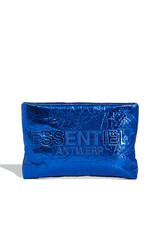 Essentiel Antwerp Maxi Pouch Eparty Blue