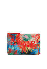 Essentiel Antwerp Pouch Esima Rosso