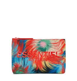 Essentiel Antwerp Pouch Esima Rosso