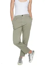 Blaumax Pants Dolly Nestor Olive