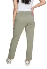 Blaumax Pants Dolly Nestor Olive