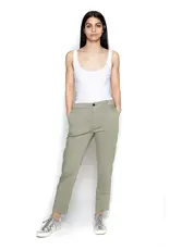 Blaumax Pants Dolly Nestor Olive