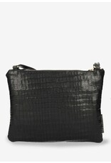 Fred de la Bretoniere Bregje crossbody bag Black