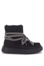 Shabbies Hind sneaker black