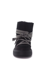 Shabbies Hind sneaker black